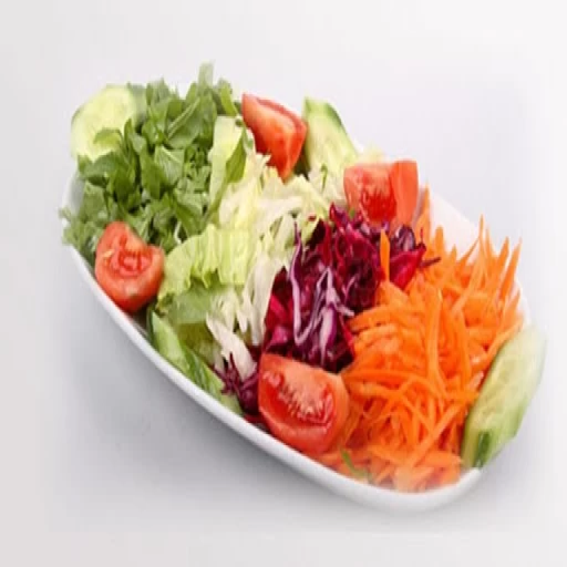 Mevsim Salata